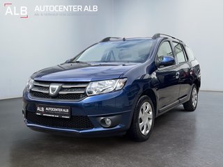 Dacia Logan Gebrauchtwagen Kaufen