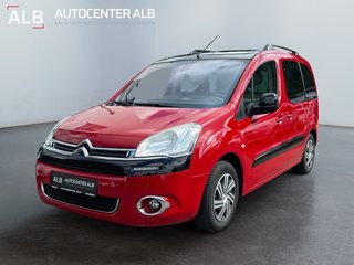 Citroën Berlingo Gebrauchtwagen Kaufen