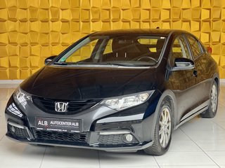 Honda Civic Gebrauchtwagen Kaufen