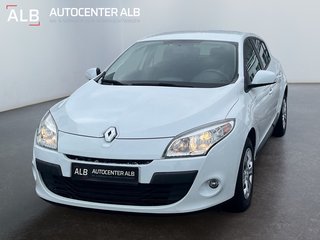 Renault Megane Gebrauchtwagen Kaufen