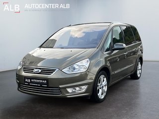 Ford Galaxy Gebrauchtwagen Kaufen