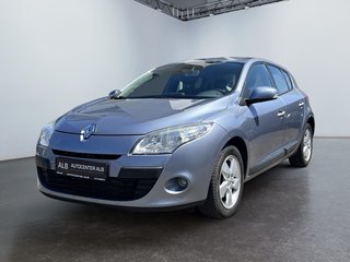 Renault Megane Gebrauchtwagen Kaufen