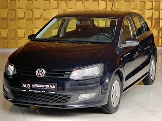 Volkswagen Polo Gebrauchtwagen Kaufen