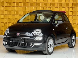 Fiat 500 Gebrauchtwagen Kaufen