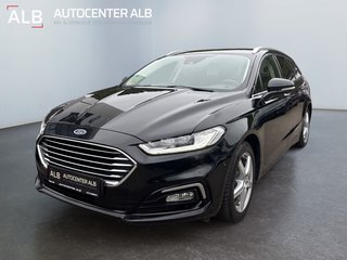 Ford Mondeo Gebrauchtwagen Kaufen