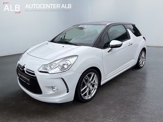 Citroën DS3 Gebrauchtwagen Kaufen