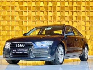 Audi A6 Gebrauchtwagen Kaufen