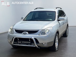 Hyundai iX55 Gebrauchtwagen Kaufen