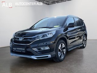 Honda CR-V Gebrauchtwagen Kaufen