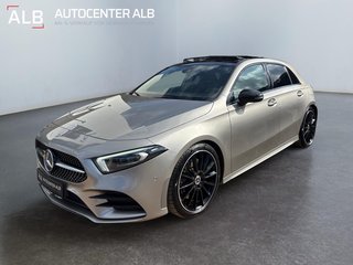 Mercedes-Benz A 250 Gebrauchtwagen Kaufen
