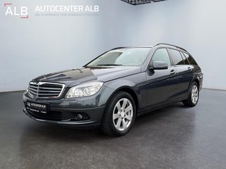 Mercedes-Benz C 220 Gebrauchtwagen Kaufen