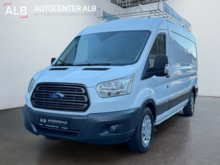 Ford Transit Gebrauchtwagen Kaufen