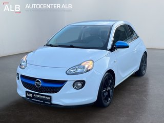 Opel Adam Gebrauchtwagen Kaufen