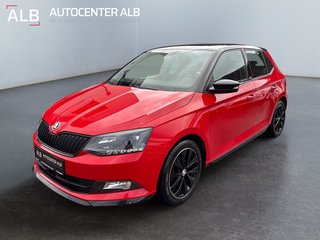 Skoda Fabia Gebrauchtwagen Kaufen