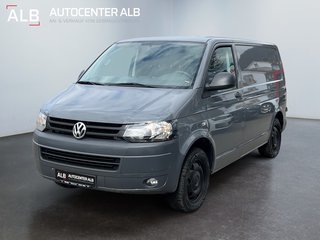 Volkswagen T5 Transporter Gebrauchtwagen Kaufen