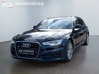 Audi A6 Gebrauchtwagen Kaufen