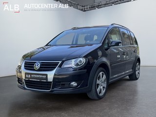 Volkswagen Touran Gebrauchtwagen Kaufen