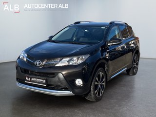 Toyota RAV 4 Gebrauchtwagen Kaufen