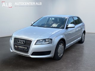 Audi A3 Gebrauchtwagen Kaufen