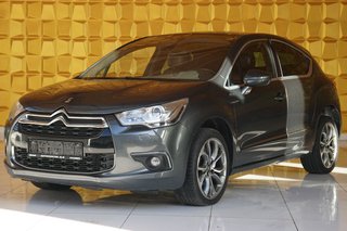 Citroën DS4 Gebrauchtwagen Kaufen