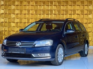Volkswagen Passat Gebrauchtwagen Kaufen