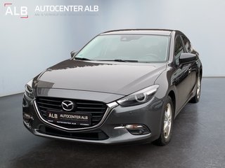 Mazda 3 Gebrauchtwagen Kaufen