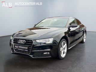 Audi A5 Gebrauchtwagen Kaufen