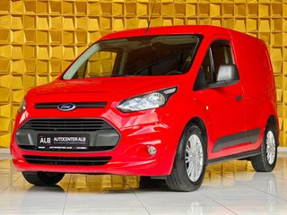 Ford Transit Connect Gebrauchtwagen Kaufen