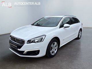 Peugeot 508 Gebrauchtwagen Kaufen