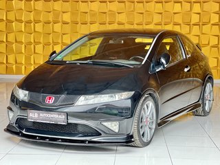 Honda Civic Gebrauchtwagen Kaufen