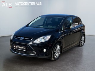 Ford C-Max Gebrauchtwagen Kaufen