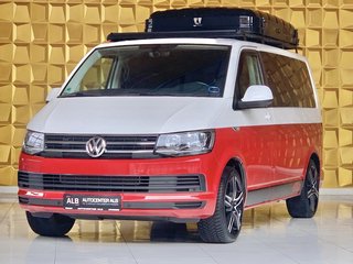 Volkswagen T6 Caravelle Gebrauchtwagen Kaufen