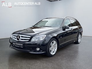 Mercedes-Benz C 180 Gebrauchtwagen Kaufen