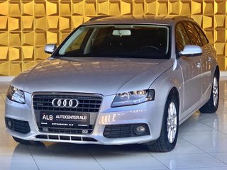 Audi A4 Gebrauchtwagen Kaufen