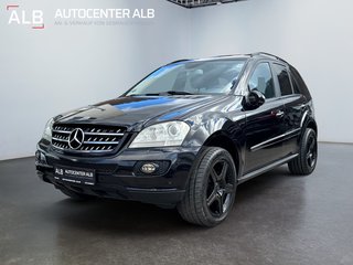 Mercedes-Benz ML 320 Gebrauchtwagen Kaufen