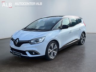 Renault Scenic Gebrauchtwagen Kaufen