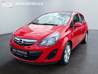 Opel Corsa Gebrauchtwagen Kaufen