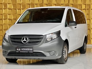 Mercedes-Benz Vito Mixto Gebrauchtwagen Kaufen