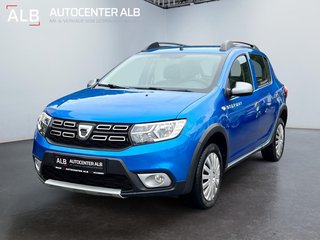 Dacia Sandero Gebrauchtwagen Kaufen
