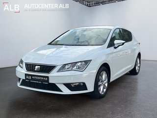 Seat Leon Gebrauchtwagen Kaufen