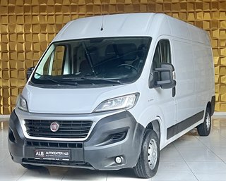 Fiat Ducato Gebrauchtwagen Kaufen