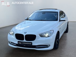 BMW 550 Gebrauchtwagen Kaufen