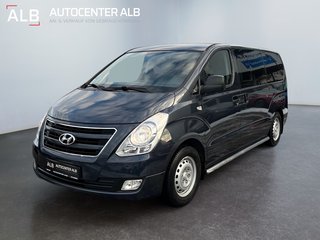 Hyundai H-1 Gebrauchtwagen Kaufen