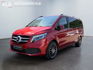 Mercedes-Benz V 300 Gebrauchtwagen Kaufen