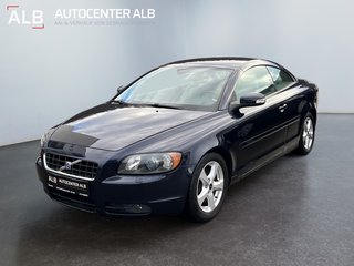 Volvo C70 Gebrauchtwagen Kaufen