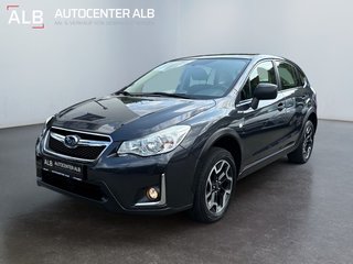 Subaru XV Active/KLIMA/4X4/1 HAND/EURO6/