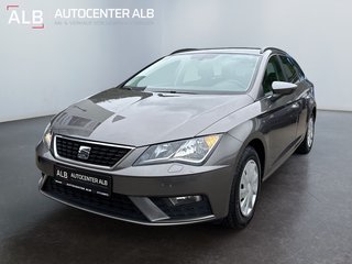 Seat Leon Gebrauchtwagen Kaufen