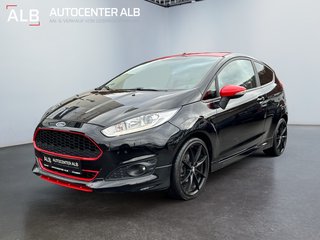 Ford Fiesta Gebrauchtwagen Kaufen