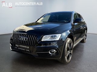 Audi Q5 Gebrauchtwagen Kaufen