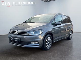 Volkswagen Touran Gebrauchtwagen Kaufen